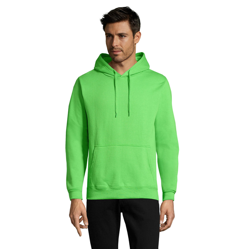 Bluza z kapturem SNAKE SNAKE