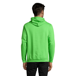 Bluza z kapturem SNAKE SNAKE