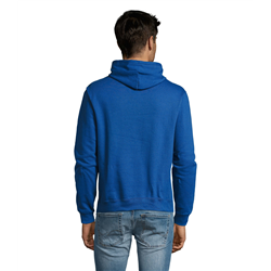 Bluza z kapturem SNAKE SNAKE