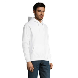 Bluza z kapturem SNAKE SNAKE