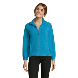 NORTH Damski polar  300g NORTH WOMEN