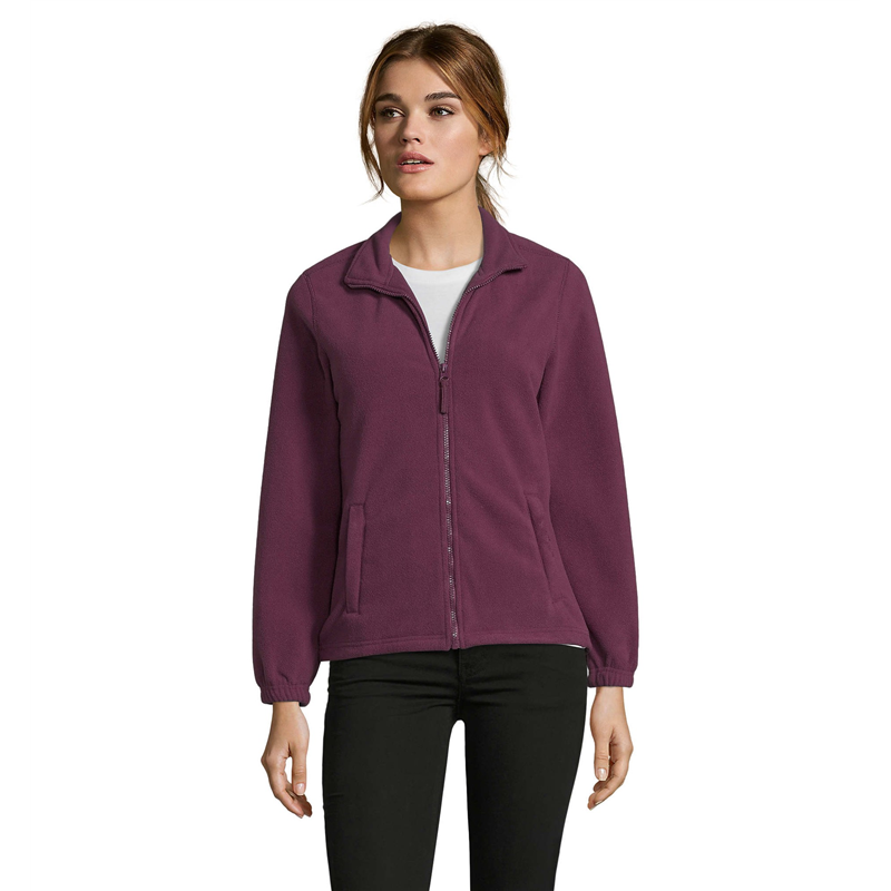 NORTH Damski polar  300g NORTH WOMEN