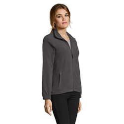 NORTH Damski polar  300g NORTH WOMEN