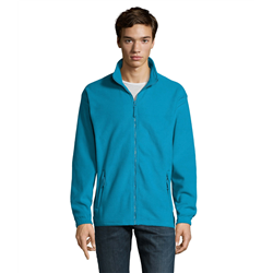 NORTH Bluza polarowa NORTH