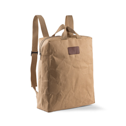 Plecak papierowy CHARTI