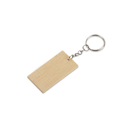 Brelok bambusowy BAMKEY