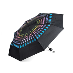 Parasol zmieniający kolor CROPLA