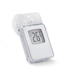 Termometr okienny TEPLI