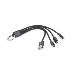Kabel USB 3 w 1 TAUS