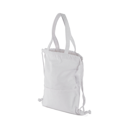 Worek na sznurkach PAMUK