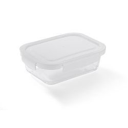 Pojemnik szklany LASO 500 ml