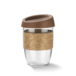 Kubek szklany SKLO 380 ml