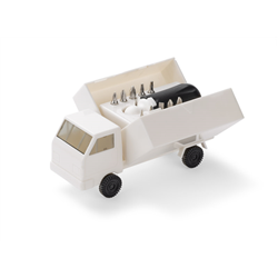 Zestaw narzędzi LORI