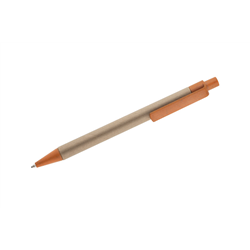 Długopis papierowy TIKO