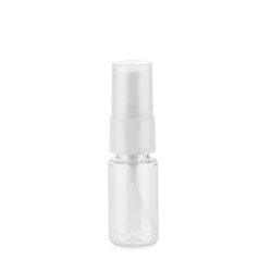 Butelka z atomizerem 10 ml