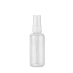 Butelka z atomizerem 60 ml