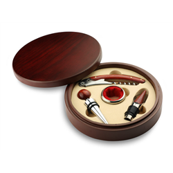 Zestaw do wina GRUNER