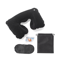 Zestaw podróżny CINO