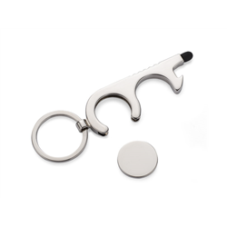 Brelok anti-touch TUS