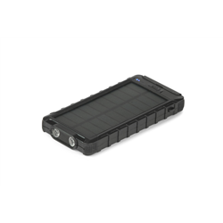 Power bank SOL 10000 mAh