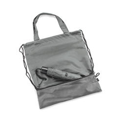 Worek na sznurkach z parasolem RAINY