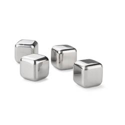 Kostki chłodzące do napojów SCOTCH