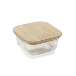 Pojemnik szklany SOLA 350 ml