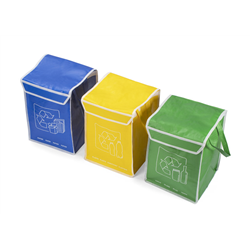 Torby do segregacji RESPECT