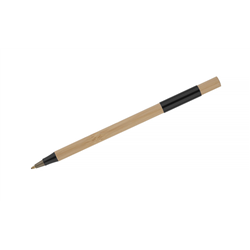 Długopis bambusowy IXER