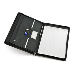 Teczka  konferencyjna YORK A4