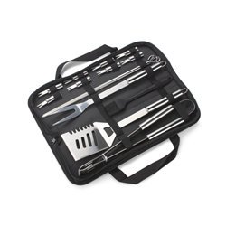 Zestaw do grilla ROLAN