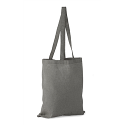 Torba bawełniana MELANGE 140g