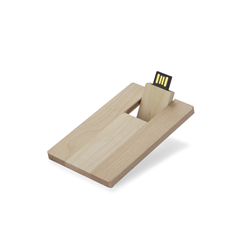 Pamięć USB WOODCART 16 GB