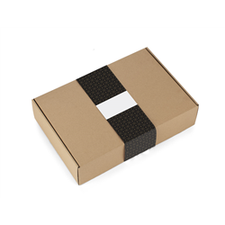 Zestaw do pakowania VERI - "L"