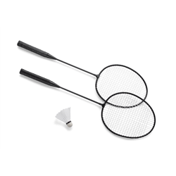 Zestaw do badmintona TALDE