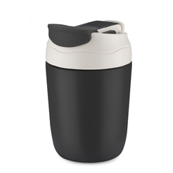 Kubek termiczny DOPPIO 360 ml