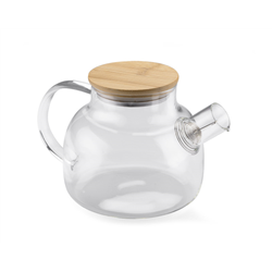 Dzbanek szklany BOLLITO 1100 ml